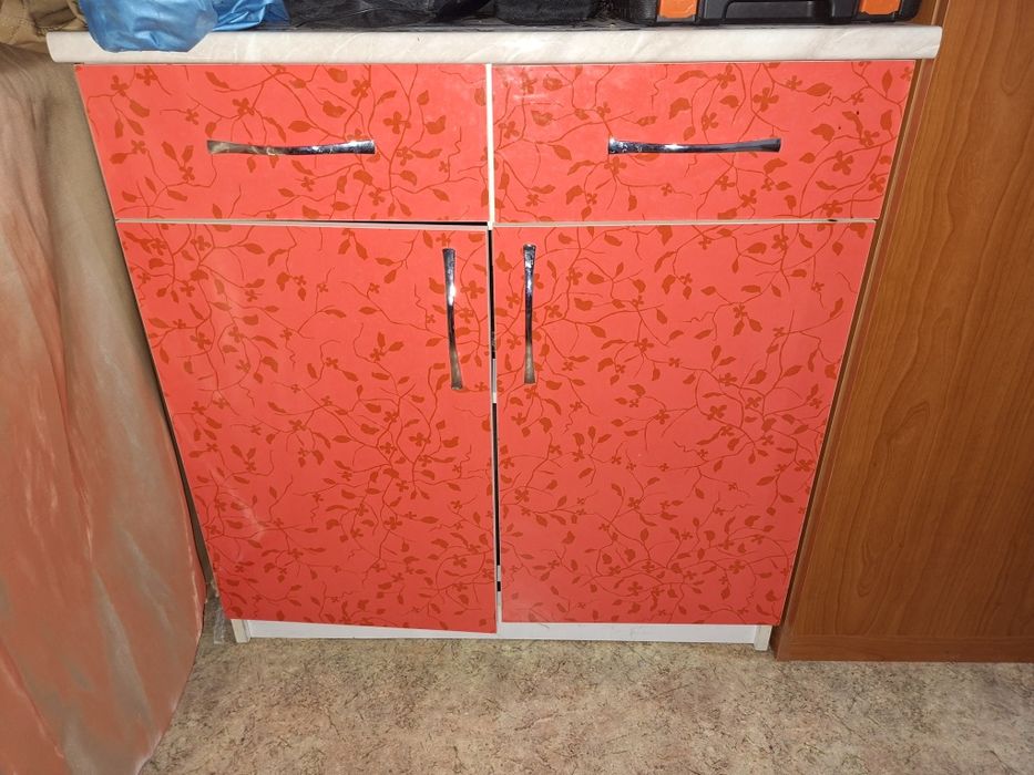 Продам кухонный гарнитур