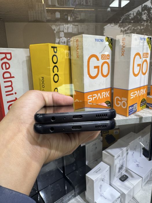 Samsung A24 128 gb arzoon