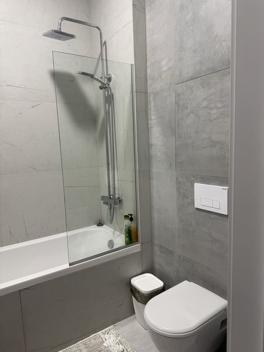 Аренда квартиры постуточно