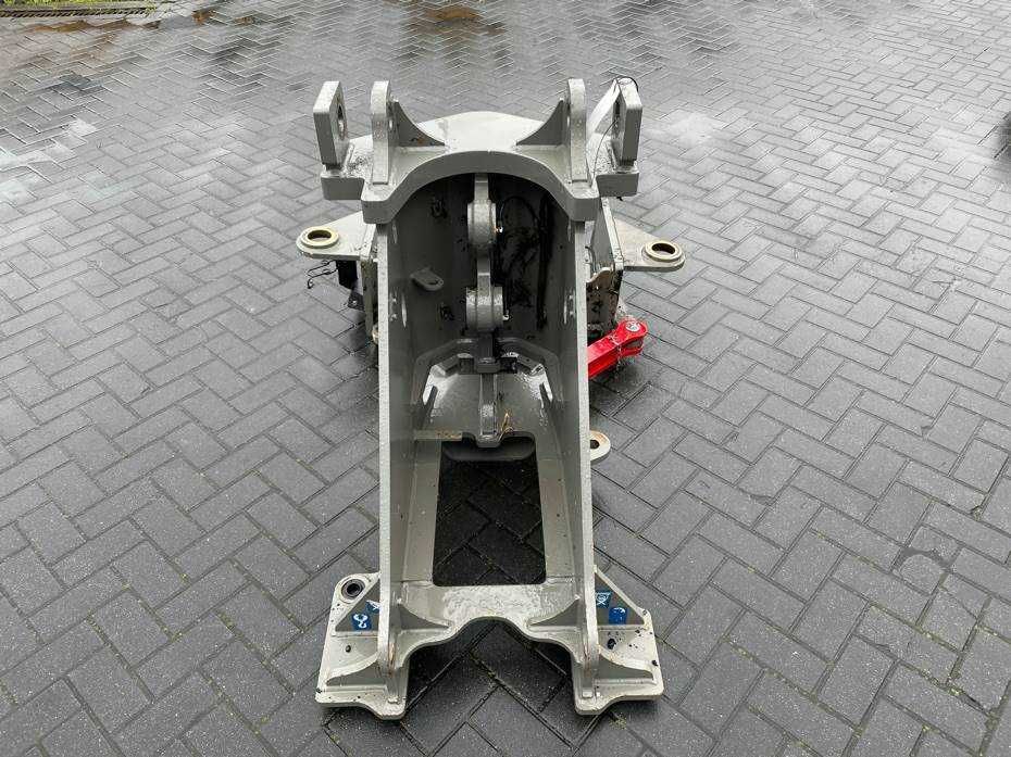 Sasiu Liebherr 93026704 - Piese de schimb Liebherr