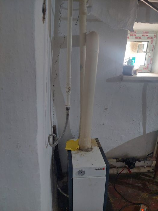 Продам дом поселок Бурлин