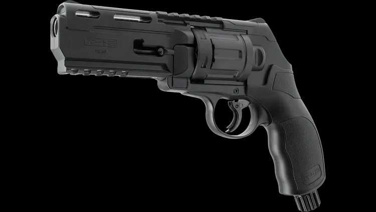 Revolver 13 Joules Cal 50 TR50 Umarex Germania