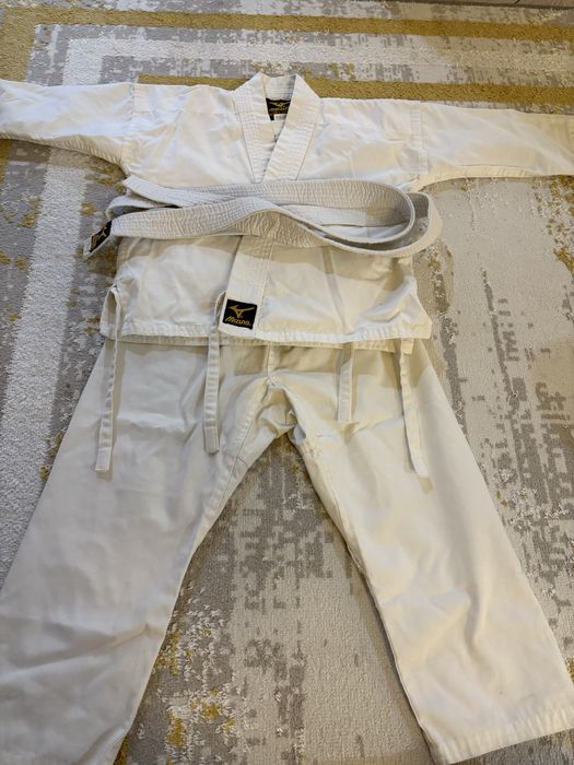 Кимоно для карате