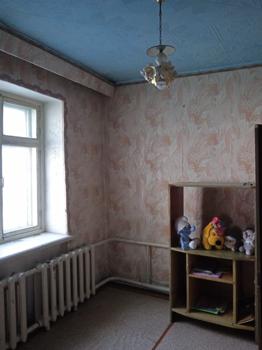 Продам дом в Викторовском