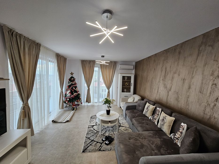 Apartament Central