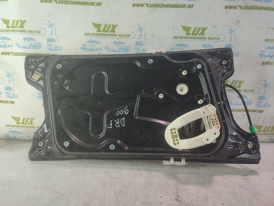 Macara geam dreapta fata cvh500103 Land Rover Range Rover Sport 1 (facelift) (2009 - 2013)