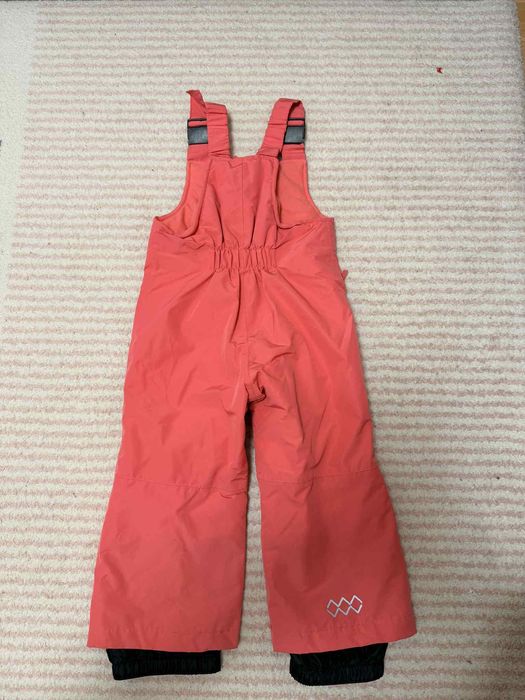 Детски зимен ски гащеризон