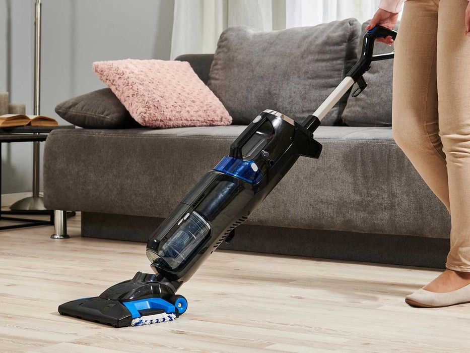 Aspirator Rovus Poseidon Steam & Vac Plus