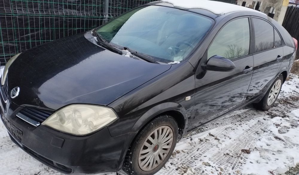 Rezerva jante 5x114.3 megane 3 duster kia nissan mazda anv 215 55 17