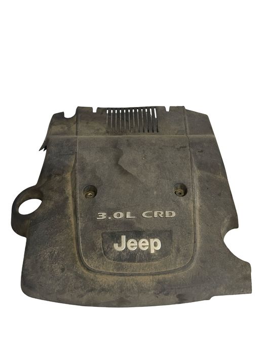 Capac Motor (Ornament) Jeep Commander Xk, Xh 2005 - 2010