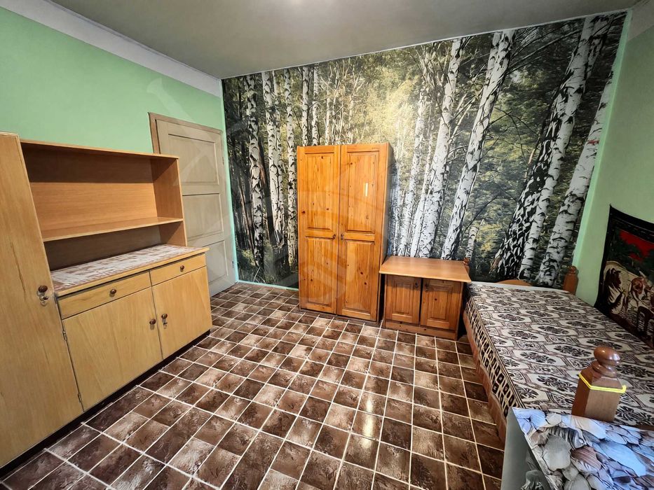 Двуетажна къща в с.Кости! 97496