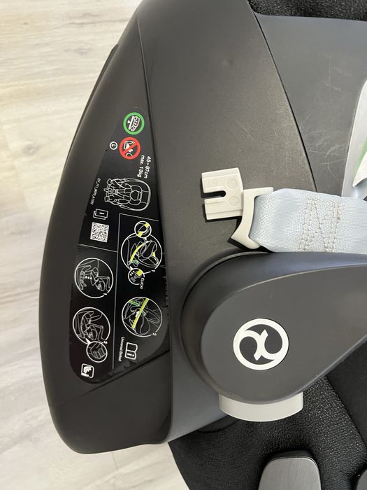 Scoica cybex cloud T