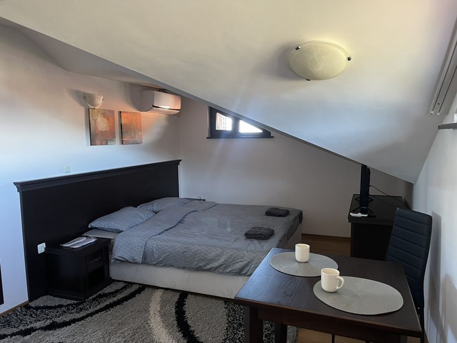 Отдавам студио под наем в гр.Банско  45евро