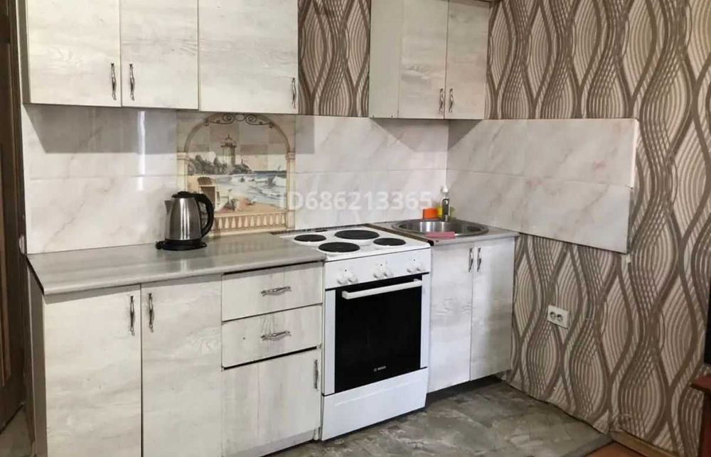 ПРОДАЕТСЯ 1 комнатная