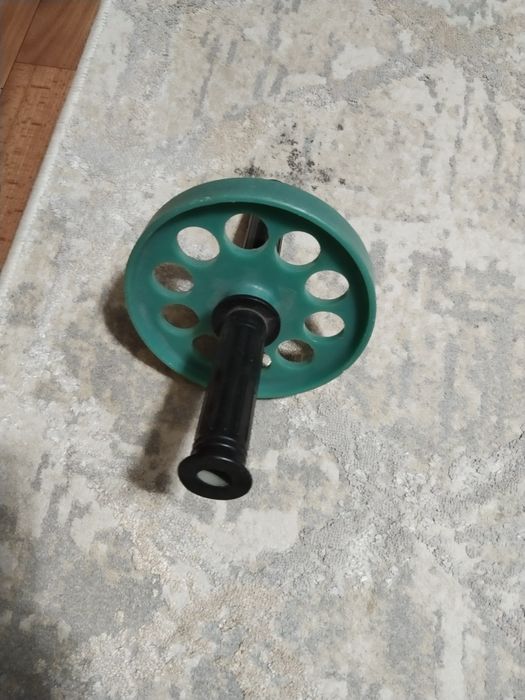 Продаю круг с ручками