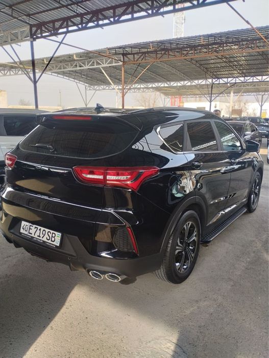 Jetaur x 70 7 kishilik full sotiladi