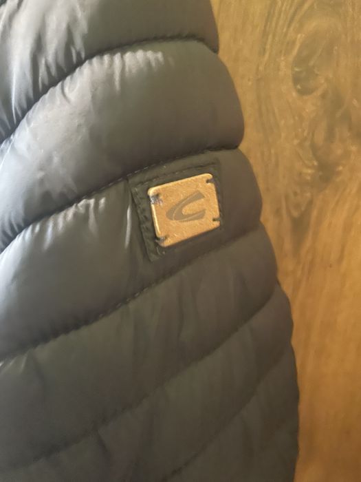 Дамско яке Camel Aktive