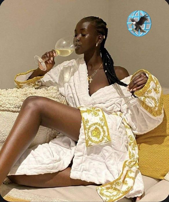 Halate unisex noi bumbac