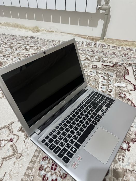 Ноутбук Acer rrrrd