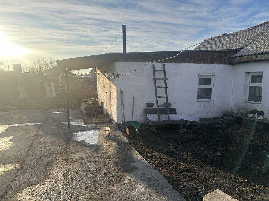 Продам/Обменяю Дом