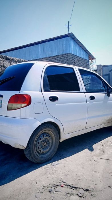 Matiz mx sotiladi