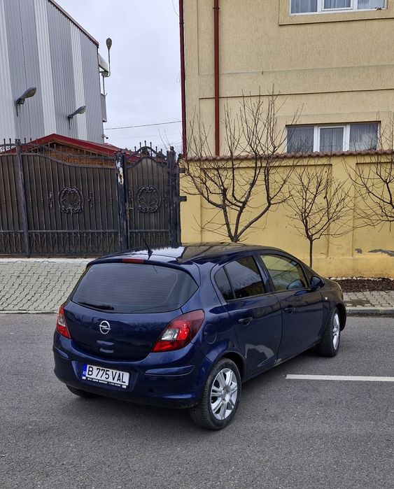 Vand Opel Corsa D 1.3 CDTI  EURO 5