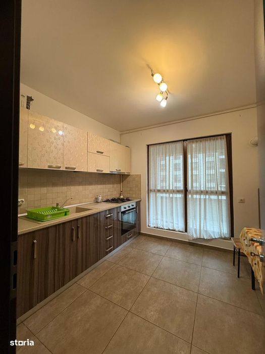 Apartament 2 camere,de inchiriat,Bragadiru Str Cristalului
