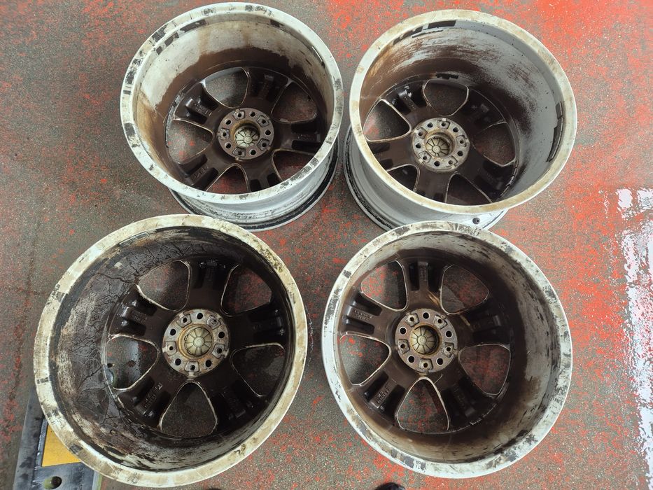 19ки спорт пакет за бмв х5