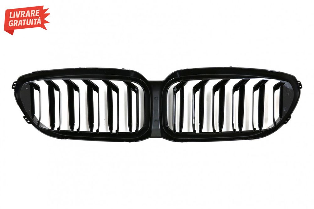 Bara Fata cu Grila Centrala BMW Seria 5 F10 F11 (2011-2017) M5 2020 De