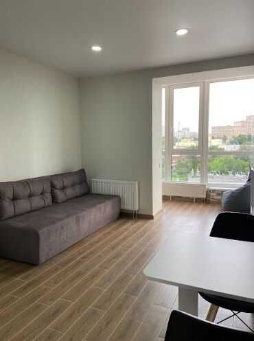 Дава се под наем Двустаен апартамент в София, Център - 65 кв.м за 407.49 € - Снимка #1