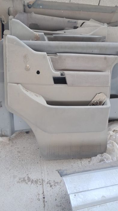 Обшивки транспортер т4