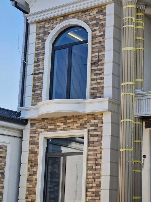 Декоративный кирпич от stena.uz