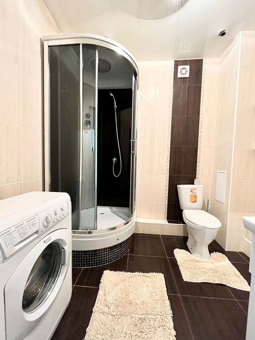 Квартира на Актобе ажары