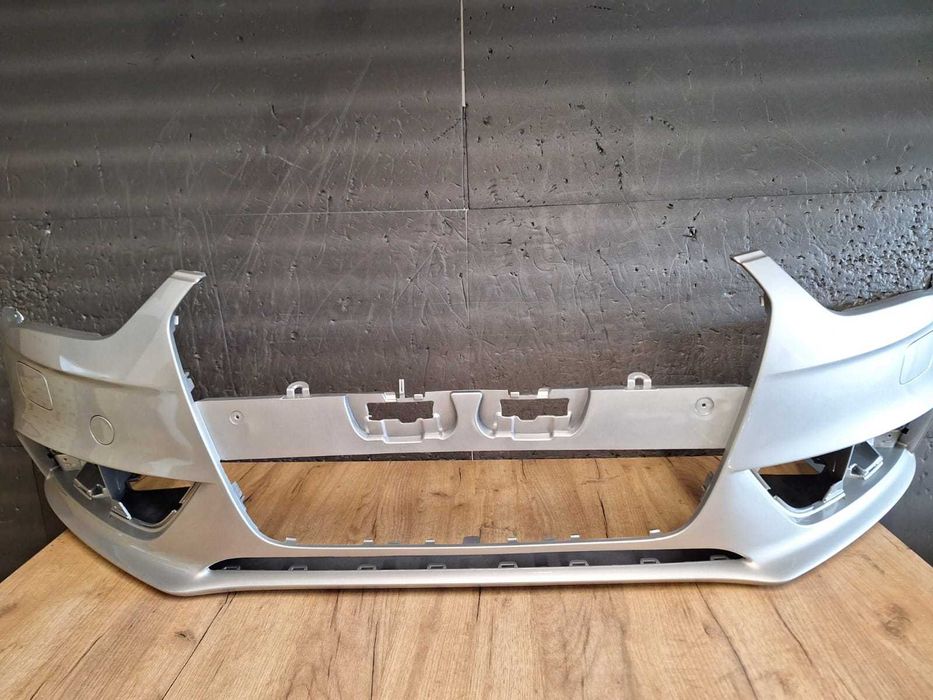 Bara Fata Spalator Far Audi A4 B8 An 2011-2015 (LX1Y (Auriu))