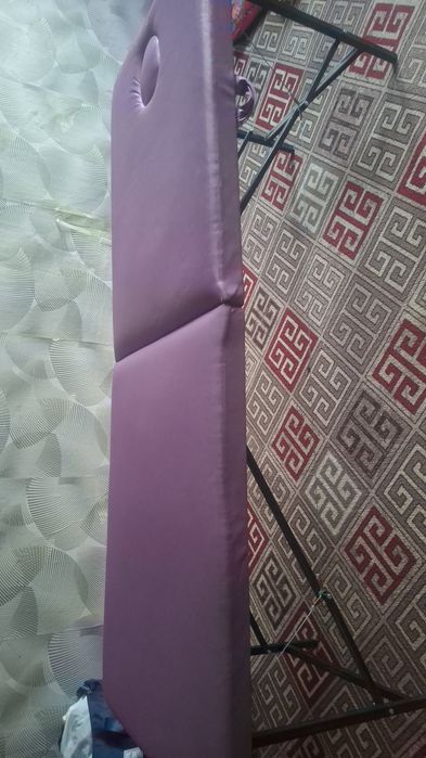 Кушетка для салона