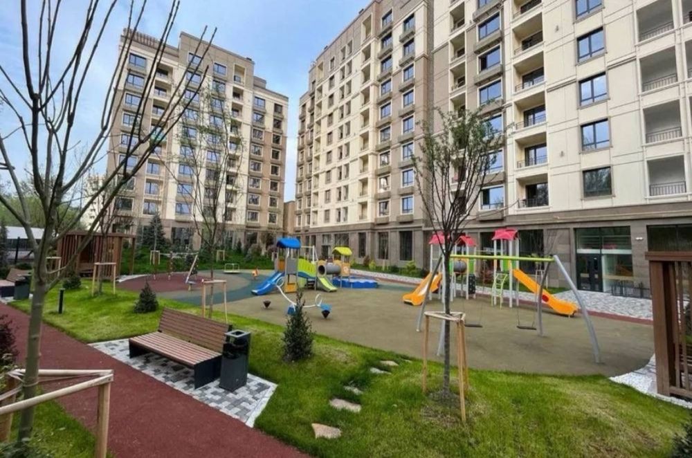 Квартира 2 ком ЖК NRG Park, 70м² Чиланзарский район, Парк Г.Гуляма