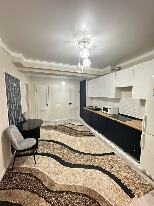 ЖкСамал (Скаткова 112)