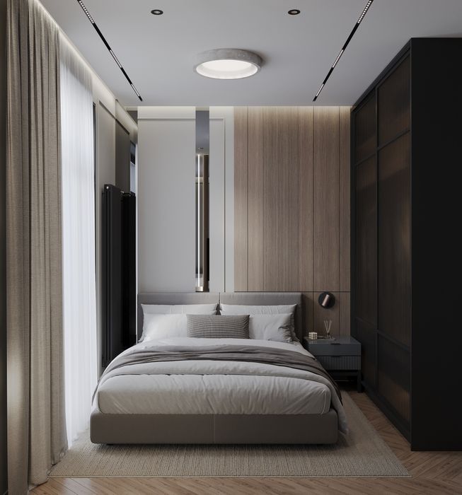 Услуги дизайнера интерьера