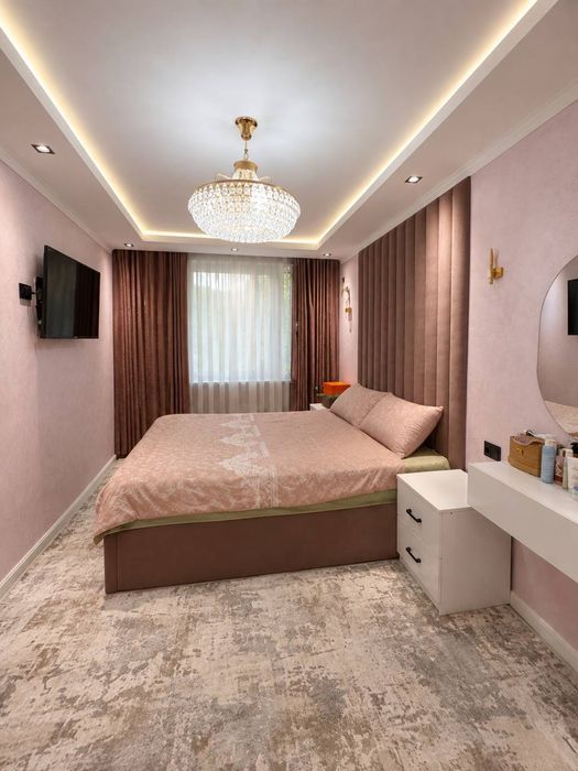 Продажа квартира 3х ком 80м2 на Ц-1 ор: Dolce Italia  СНУ