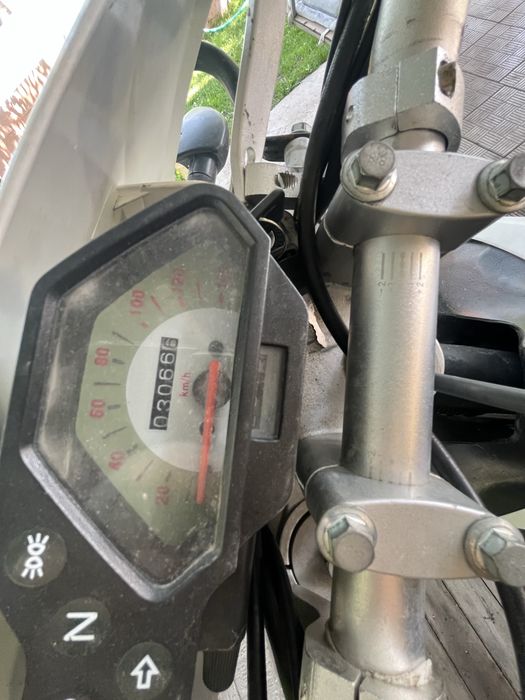 Продам мотоцыкл 06 250кубов !!