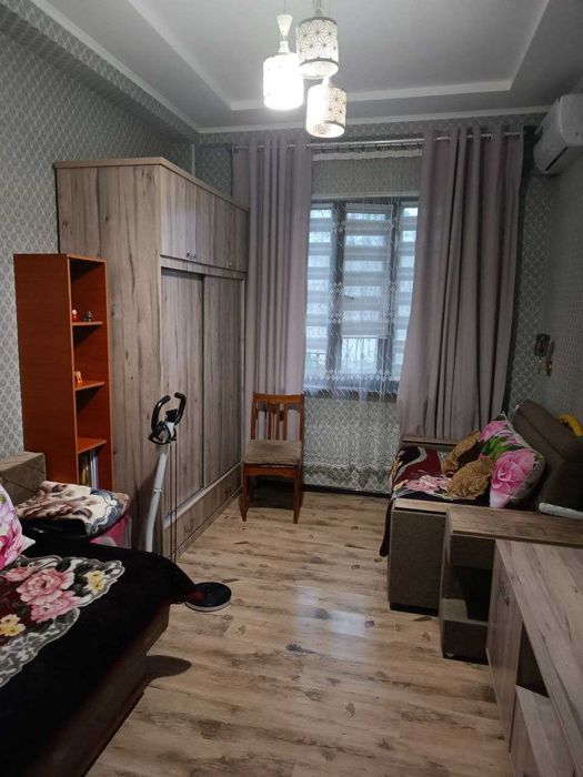 1 xonali M. Ulug'bek tumani, IPOTEKA bor