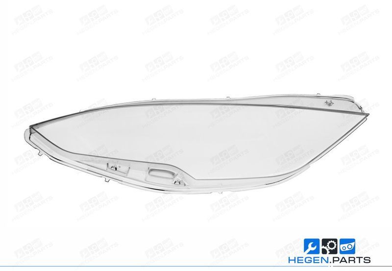 Стъкла за фарове TESLA Model S (2014-2022) | ТЕСЛА, МОДЕЛ С, стъкло, капаци, капак, фар