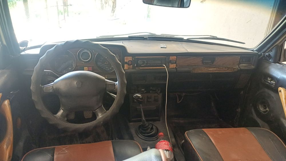 Volga 3102 Sotuvda