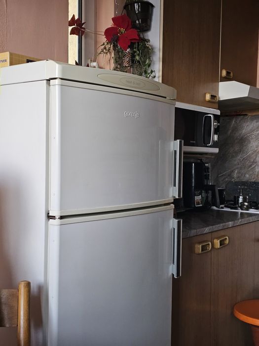 Хладилник Gorenje