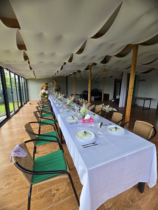 Locatie petreceri private