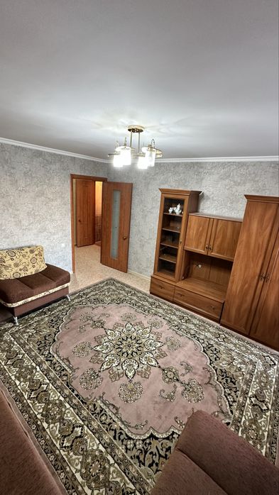 Сдается квартира