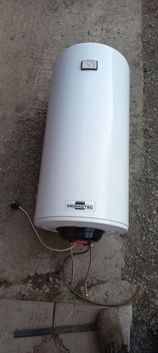 Boiler electric Promotec