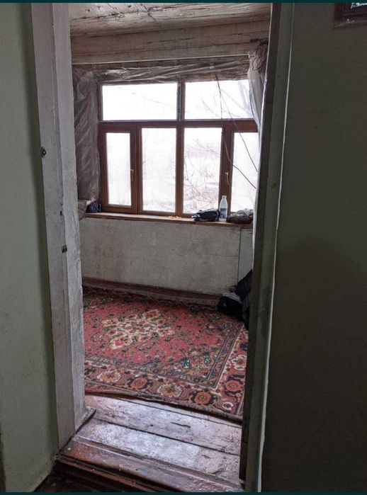 квартира сотилади 3 хонали