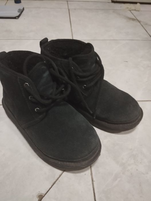 Угги 33 размер .