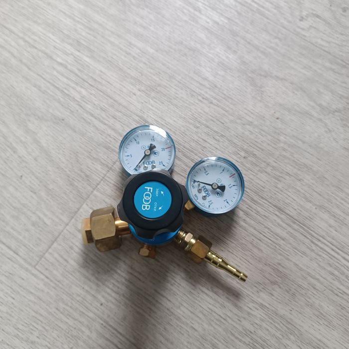 Кислородный баллон